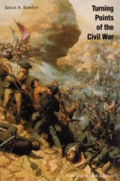 book Turning points of the Civil War