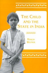 book The Child and the State in India