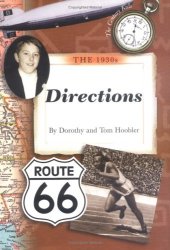 book The 1930s: directions