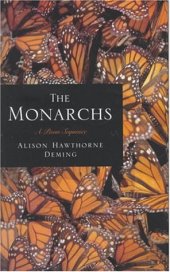 book The monarchs: a poem sequence