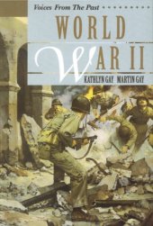 book World War II