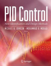 book PID Control: New Identification and Design Methods