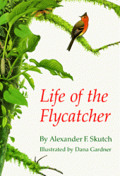 book Life of the Flycatcher