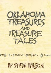 book Oklahoma Treasures and Treasure Tales