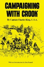 book Campaigning with Crook