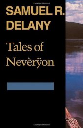 book Tales of Nevèrÿon