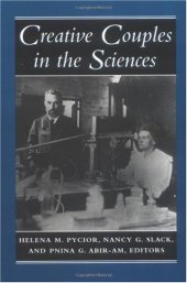 book Creative couples in the sciences