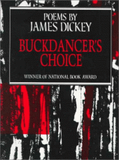 book Buckdancer's choice