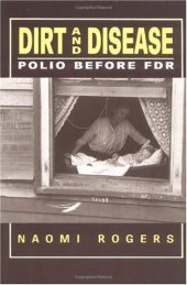 book Dirt and disease: polio before FDR