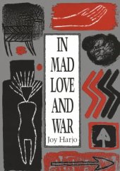 book In mad love and war