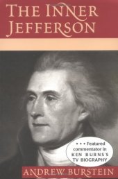 book The Inner Jefferson: Portrait of a Grieving Optimist