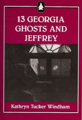 book 13 Georgia Ghosts and Jeffrey