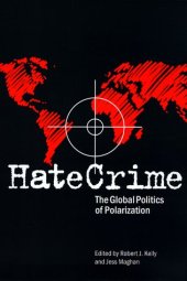 book Hate crime: the global politics of polarization