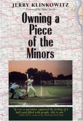 book Owning a piece of the minors