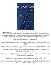 book Intersections: fantasy and science fiction