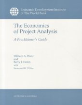 book The economics of project analysis: a practitioner's guide