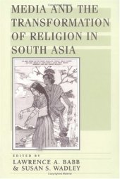 book Media and the transformation of religion in South Asia