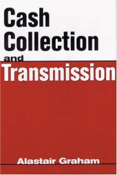 book Cash collection & transmission