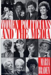 book Women politicians and the media