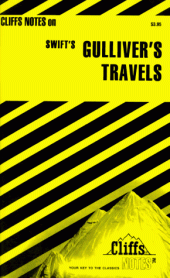 book Gulliver's travels: notes