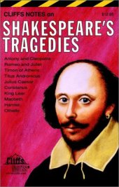 book Shakespeare's Tragedies