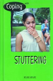 book Coping with stuttering