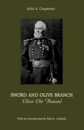 book Sword and Olive Branch: Oliver Otis Howard