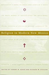 book Religion in Modern New Mexico