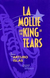 book La Mollie and the king of tears