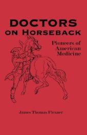 book Doctors on Horseback: Pioneers of American Medicine