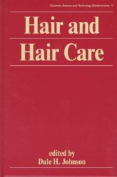 book Hair and hair care