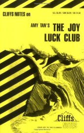 book The Joy Luck Club: notes ...