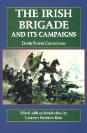 book The Irish brigade and its campaigns