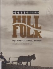 book Tennessee hill folk