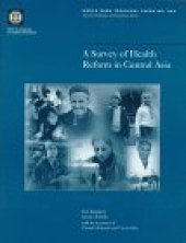 book A survey of health reform in Central Asia, Volumes 23-344