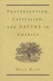 book Protestantism, capitalism, and nature in America