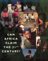 book Can Africa claim the 21st century?