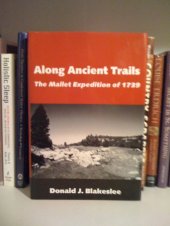 book Along ancient trails: the Mallet expedition of 1739