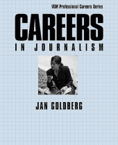 book CAREERS IN JOURNALISM