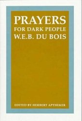 book Prayers for dark people