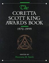 book The Coretta Scott King awards book, 1970-1999