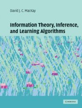 book Information Theory, Inference and Learning Algorithms