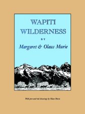 book Wapiti Wilderness