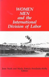 book Women, men, and the international division of labor