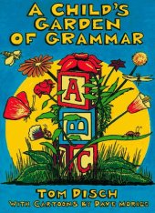 book A child's garden of grammar