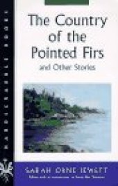 book The country of the pointed firs and other stories, Volume 1997, Part 2