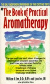 book The book of practical aromatherapy: including theory and recipes for everyday use