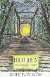 book High John the Conqueror