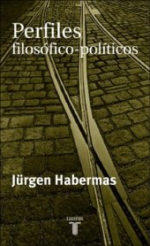 book Perfiles filosófico-políticos