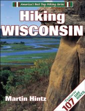 book Hiking Wisconsin